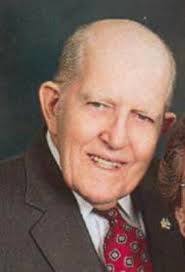 Obituary information for William Morgan Montgomery