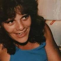 Teresa Ann Nisbet Obituary