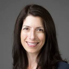 Dr. Lisa (Bensinger) Coplit, MD