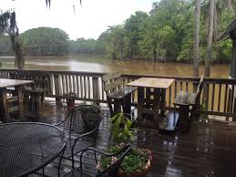 Fred dahmer's canoa cove guest house is available for lodging when you visit our unique and beautiful caddo lake. Riverbend Restaurant On Caddo Lake Home Karnack Texas Menu Prices Restaurant Reviews Facebook