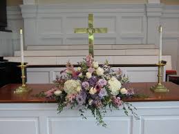 Wedding church flowers altar decorations. Pin By Lilia Peralta On Flowers Altar Flowers Wedding Church Wedding Flowers Wedding Ceremony Flowers