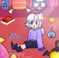 Hago mis directos aquí → twitch.tv/thealvaro845 ▻▻ apoya el canal con el código alvaro845 ◁◁ brawl stars. Colette X Spike Brawl Stars Fanart