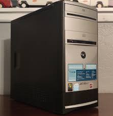 How to perform a factory reset of windows vista on an emachines or gateway computer. I Built A Sleeper In A Emachines T3508 That My Family Has Owned Since 2006 Sleeperbattlestations