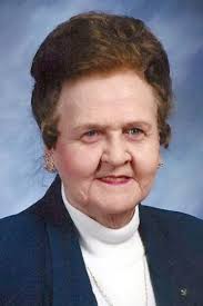 Elinor Marie Metelsky Obituary