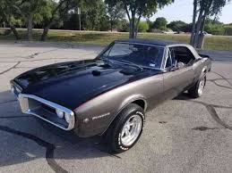 More listings are added daily. Pontiac Firebird 1967 Up For Sale Is Frostbite This Build Used Classic Cars