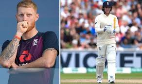 Roy made his twenty20 international debut against india in september 2014 and his one day international (odi) debut against. Jason Roy At Risk Of Being Dropped For The Final Ashes Test Because Of Ben Stokes Problem Cricket Sport Express Co Uk