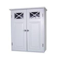 Your bathroom walls might be interesting, but are they efficient? Bathroom Wall Cabinets Target