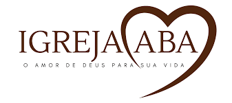 Logo Igreja Aba Amor De Deus Logo Igreja Logos