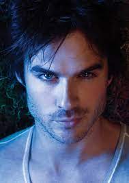 Ian Somerhalder Damon Salvatore Vampire Diaries Silk Poster Wall Decor Room Painting 24x36inch Painting Calligraphy Aliexpress Damon salvatore is a fictional character in l. ian somerhalder damon salvatore vampire diaries silk poster wall decor room painting 24x36inch