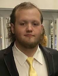 Obituary information for Jackson Brett Bennett