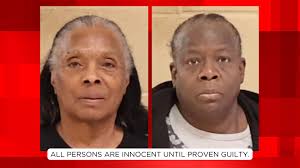 Two have been arrested for their alleged involvement in leaving a  3-year-old alone in a classroom after hours