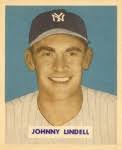 Johnny Lindell