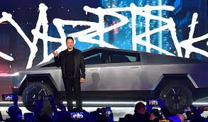 Musk's Cybertruck is already a production nightmare for Tesla - Los Angeles Times