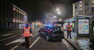 Orari e coprifuoco nessuna deroga sugli orari per la notte di capodanno. Nuovo Dpcm Nodo Coprifuoco Tutti A Casa Alle 21 O Alle 22 Oggi Treviso News Il Quotidiano Con Le Notizie Di Treviso E Provincia Oggitreviso