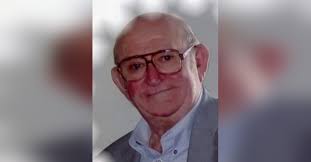 Obituary information for Frank Hockett