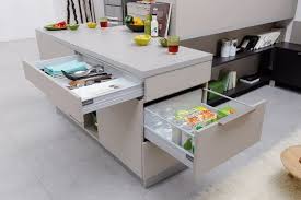 Check spelling or type a new query. Smart Kitchen Storage Ideas For Small Spaces Space Saving Kitchen Small Kitchen Cabinet Storage Small Kitchen Storage