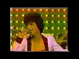 It was written and produced by bill martin and phil coulter. Bay City Rollers Rockin In The New Year Youtube