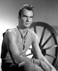 Check out burt reynolds yearbook photos! 20 Amazing Portraits Of A Very Young Burt Reynolds In The 1960s Vintage Everyday