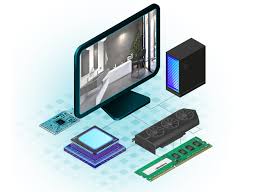 Image result for Computers Hardware Standards