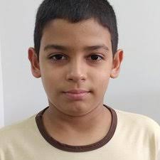 Ajuda no tratamento de câncer de Gabriel Sousa Sena