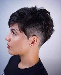 40 Latest Short Pixie Hairstyles For Women Hair Hairstyles Pixie Pixiehair Pixiehairstyles Short Hair Styles Pixie Pixie Hairstyles Short Hair Styles