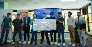 Ian Justine Espiritu