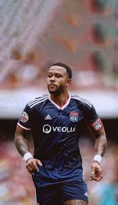 A reaction only strengthened by his now. 22 Memphis Depay Ideas Memphis Depay Memphis Football