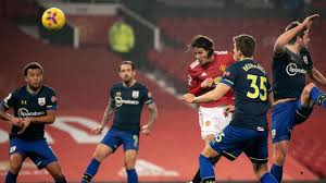 Premier league match man utd vs so'ton 02.02.2021. Manchester United Vs Southampton 9 0 Highlights 02 02 2021