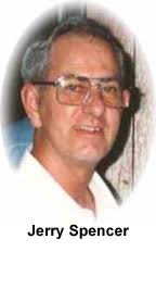 Jerry Spencer (2006)