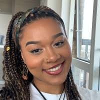 Tamika Charles's Instagram, Twitter & Facebook