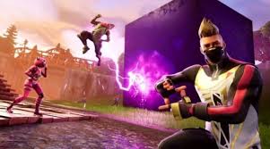 Each week in fortnite, a new loading screen can be unlocked by completing eight of that week's either glide down or use the staircase to reach this area. Fortnite Challenges Of Week 11 How To Invade Area 51 Spark Chronicles