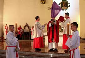 Liturgia męki pańskiej w klasztorze św. Wielki Piatek Liturgia Meki Panskiej Foto Wirtualne Police Police24 Pl