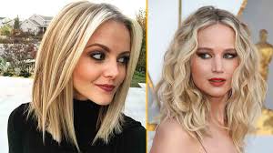 Check spelling or type a new query. Cheveux Mi Longs Top 10 Des Coupes Les Plus Glamour De Cette Annee