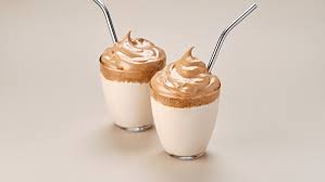 The Hot Chocolate Trend That S Taking Over The Internet