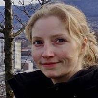 Anne Berthold's Instagram, Twitter & Facebook