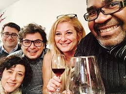 Banc d'essai : le nebbiolo à l'honneur !