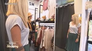 D'où un choix de boutiques particulièrement pointu. Les Boutiques Des Reines Du Shopping Le Shopping De Caroline