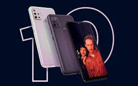 New Motorola Moto G10 Power ...