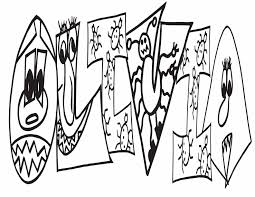 10 Olivia Coloring Pages Free Printables Stevie Doodles Free Printable Coloring Pages