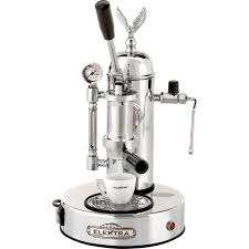 Espresso coffee machines give you the brew you crave, but with minimal effort. Top 8 Best Manual And Lever Espresso Machines The Art Of Coffee Colour My Living