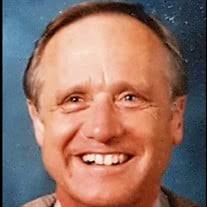 Obituary information for John Jack William Coates