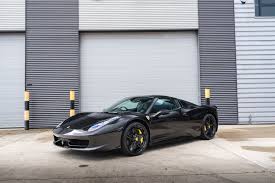 Check spelling or type a new query. 2013 Ferrari 458 Spider Sold More Needed Classic Driver Market