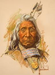 Before I was six years old, my grandparents and my mother had taught me  that if all the green things that grow were taken from the earth, there  could be no life.