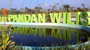 Hasil gambar untuk taman pandan wilis
