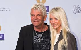 Matthias Reim fängt Christin Stark nach Fehlgeburt auf