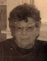 Obituary information for Laura Anderson