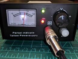 Before reading a schematic, get familiar and understand each of the symbols. Low Budget Bench Power Supply The Smell Of Molten Projects In The Morning