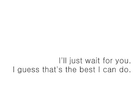 I think you could fall in love with anyone if you saw the. Best Tumblr Love Quotes Love Quote Tumblr On We Heart It