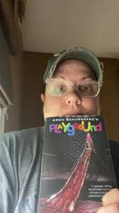 for Everything Aaron Borg Guards Playground