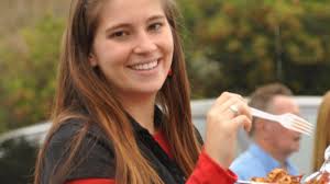 Chapman vs. Whittier, tailgate in pictures